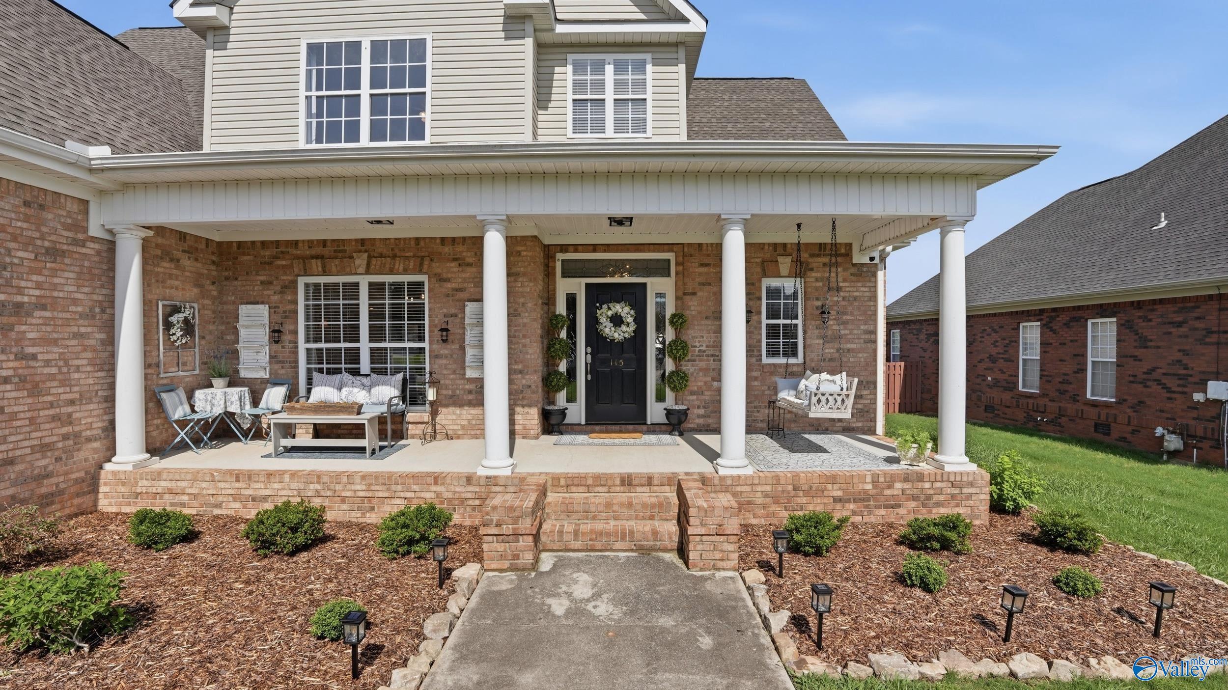 115 Stanfield Drive