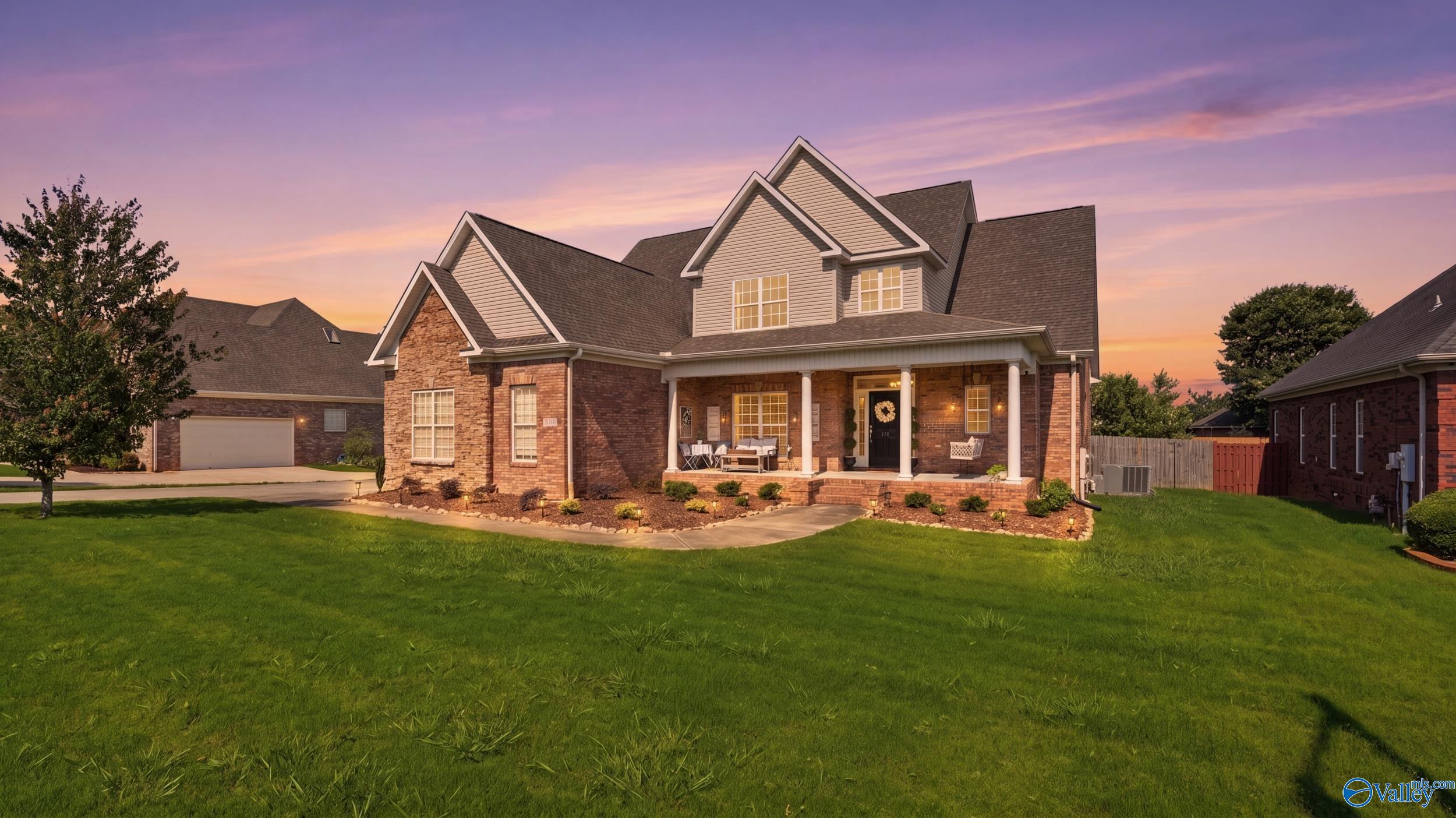 115 Stanfield Drive