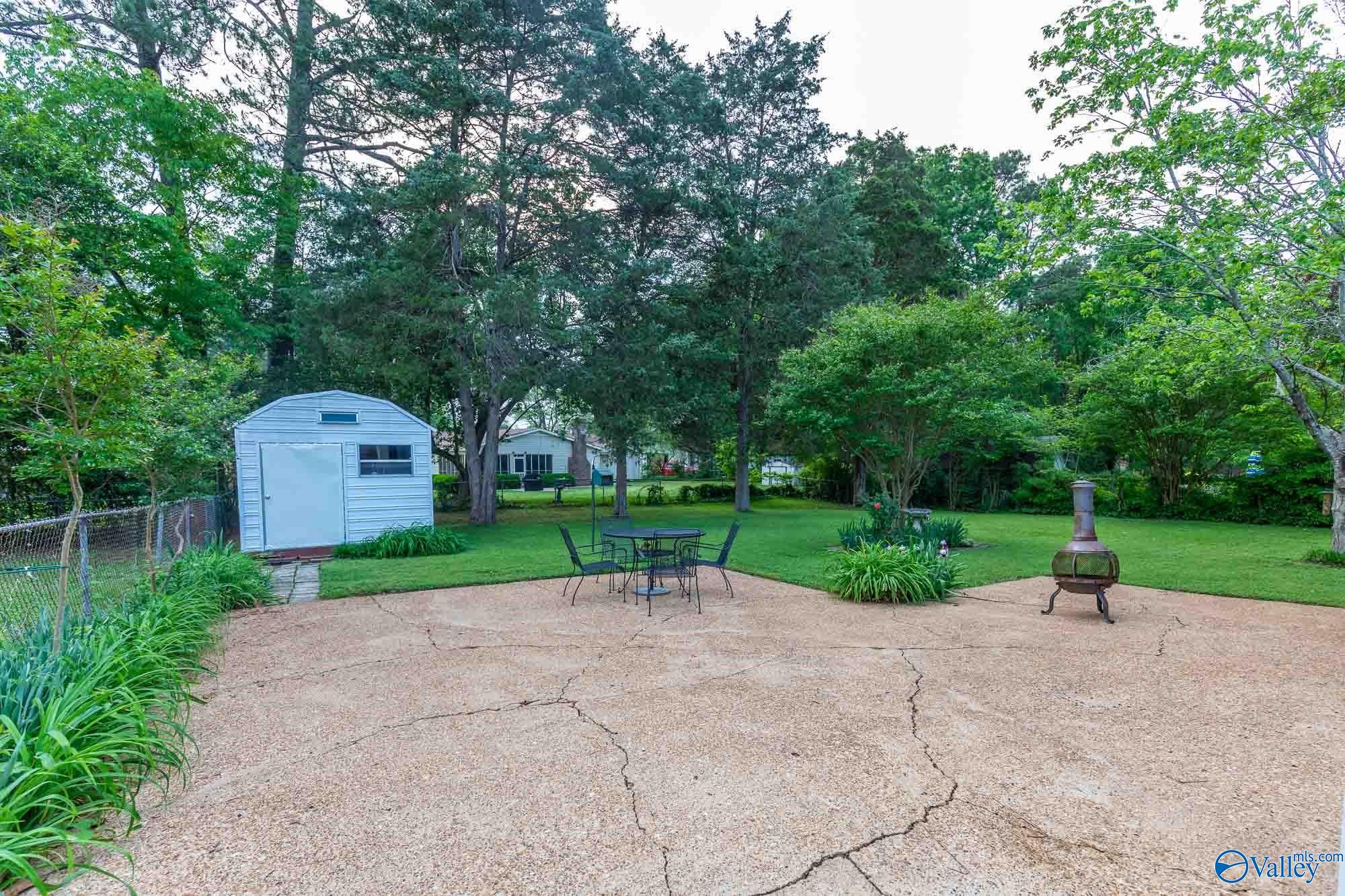 11310 Maplecrest Drive, Huntsville, Alabama image 22