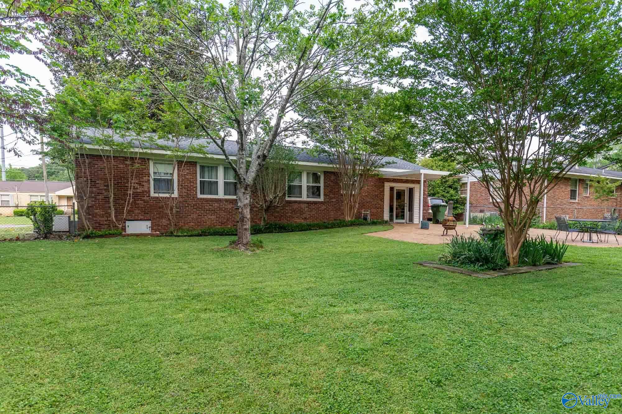 11310 Maplecrest Drive, Huntsville, Alabama image 25