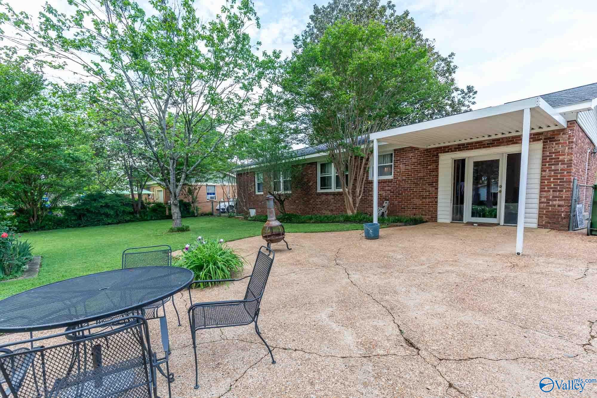 11310 Maplecrest Drive, Huntsville, Alabama image 26