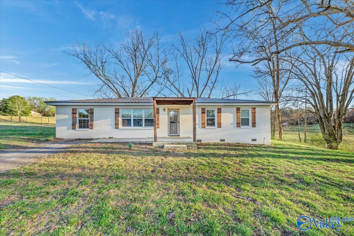 6320 County Road 38, Section, Alabama image 1