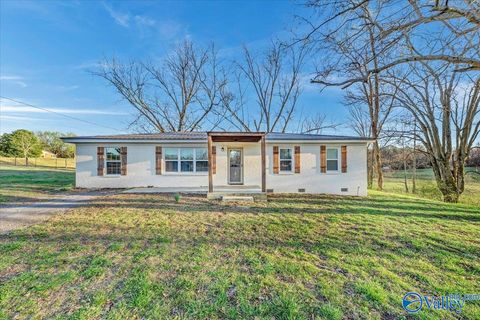 Homes For Sale - 6320 County Road 38<br/> Jackson County, Section, AL 35771