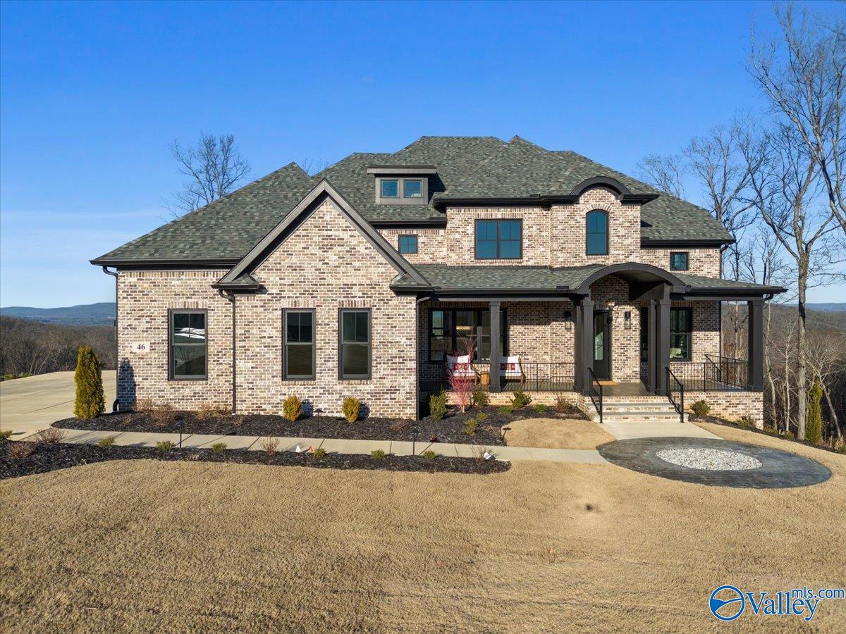 46 Watson Grande Way, Owens Cross Roads, Alabama image 2