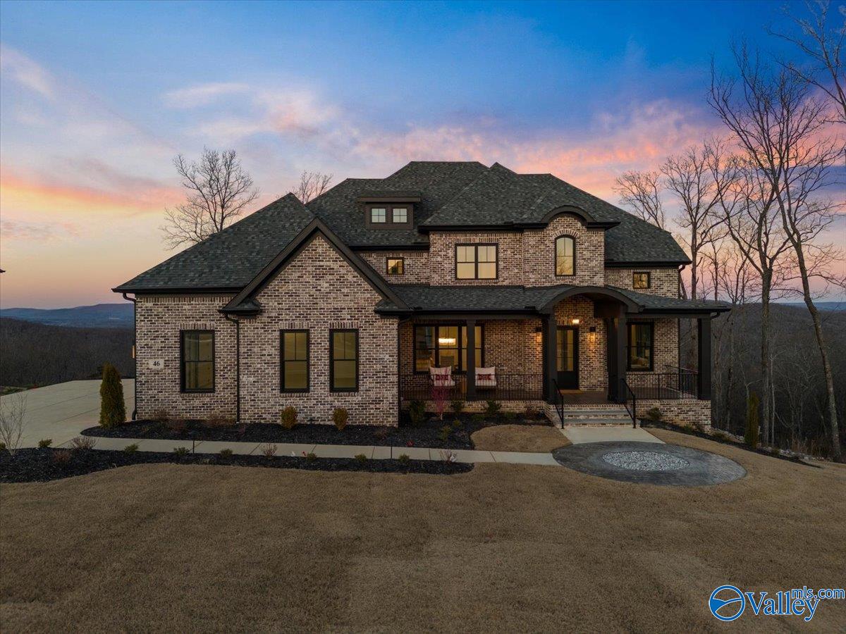 46 Watson Grande Way, Owens Cross Roads, Alabama image 1