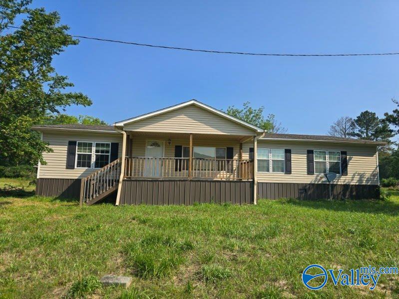7619 County Road 30, Woodville, Alabama image 1