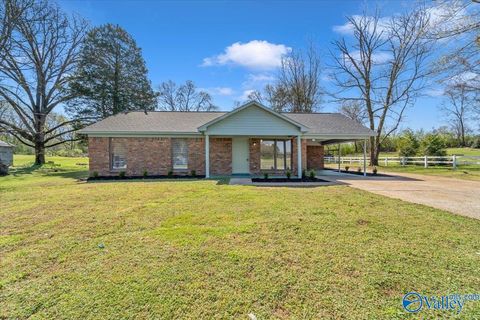 Photo of 1478 Rose Street, Rogersville, AL 35652 (MLS # 21913051)