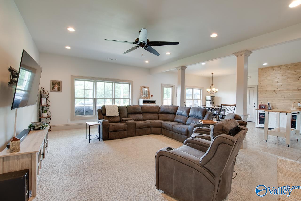 2602 Legacy Preserve Drive, Brownsboro, Alabama image 37