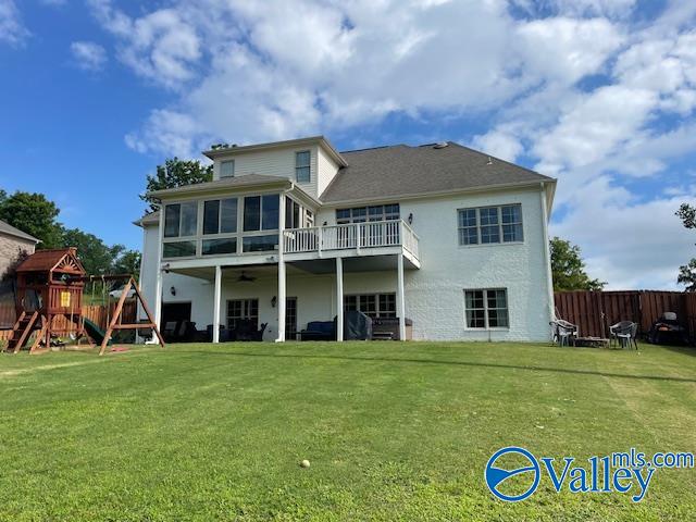 2602 Legacy Preserve Drive, Brownsboro, Alabama image 46