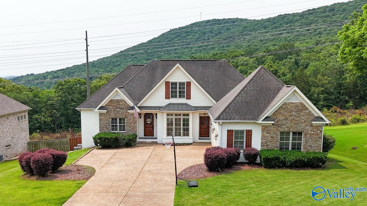 2602 Legacy Preserve Drive, Brownsboro, Alabama image 1