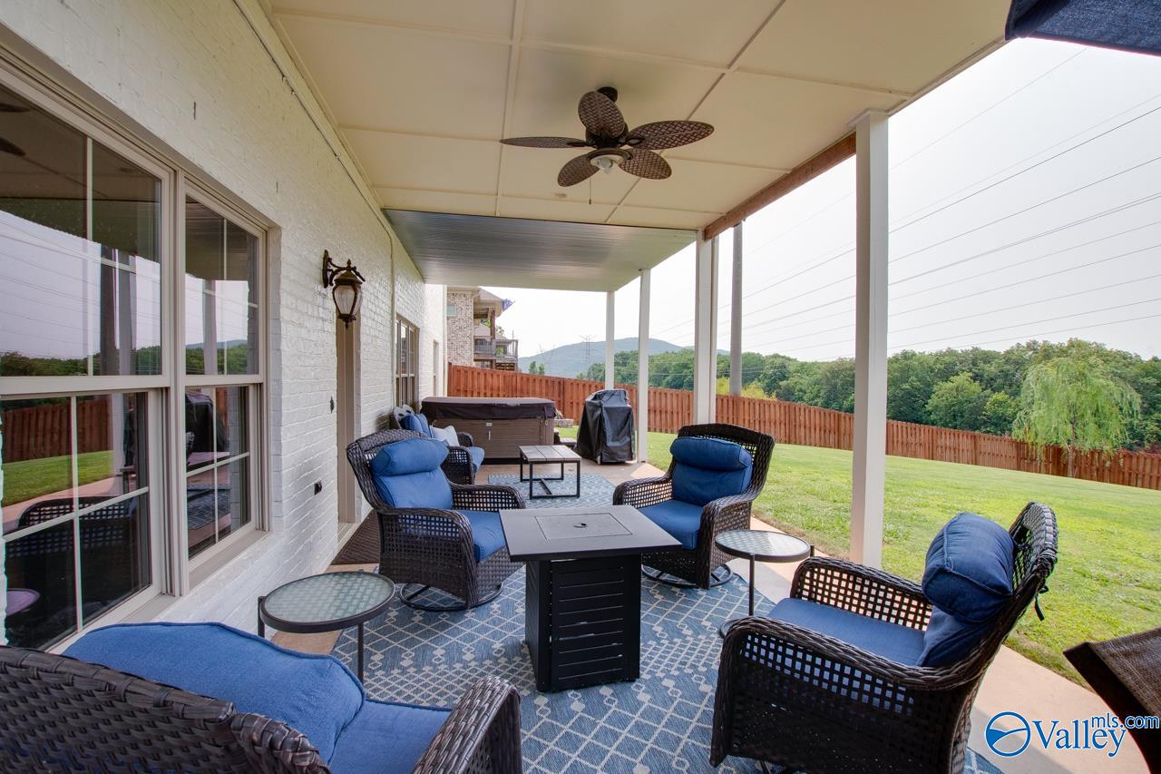 2602 Legacy Preserve Drive, Brownsboro, Alabama image 44