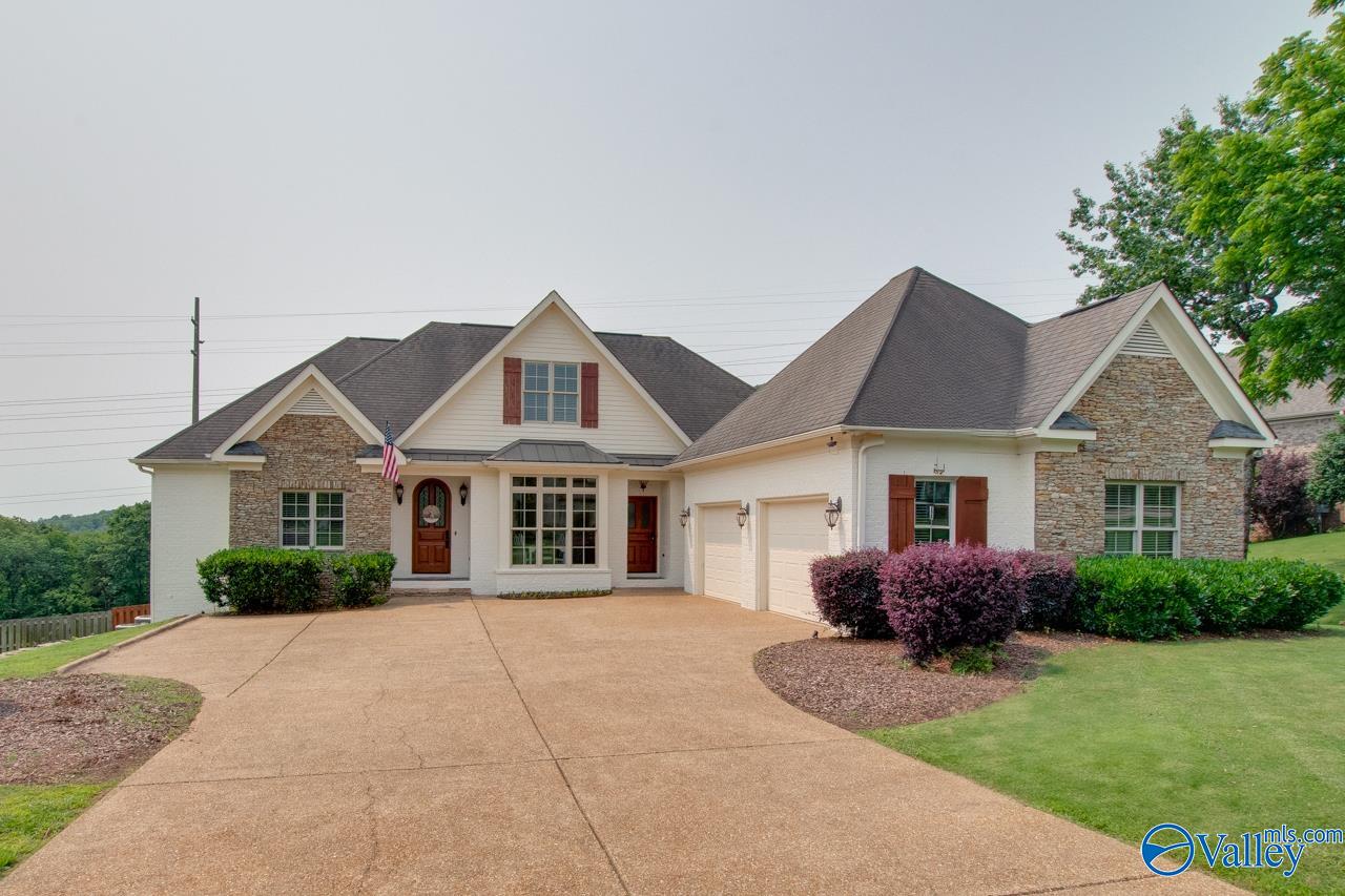 2602 Legacy Preserve Drive, Brownsboro, Alabama image 2