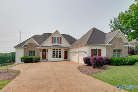 Homes For Sale - 2602 Legacy Preserve Drive<br/> Brownsboro, AL 35741