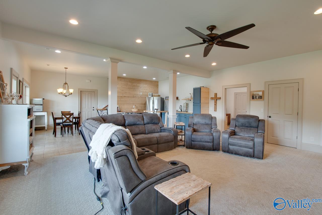 2602 Legacy Preserve Drive, Brownsboro, Alabama image 38