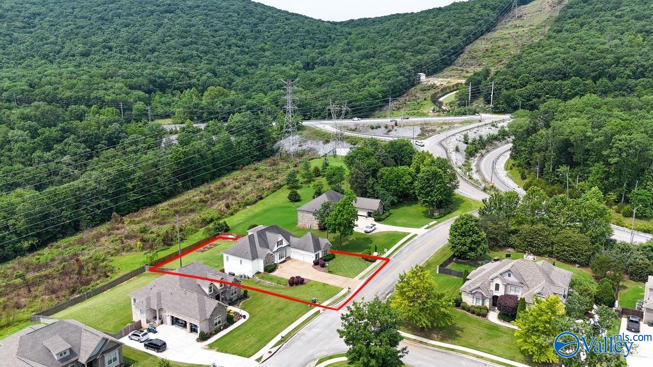 2602 Legacy Preserve Drive, Brownsboro, Alabama image 47