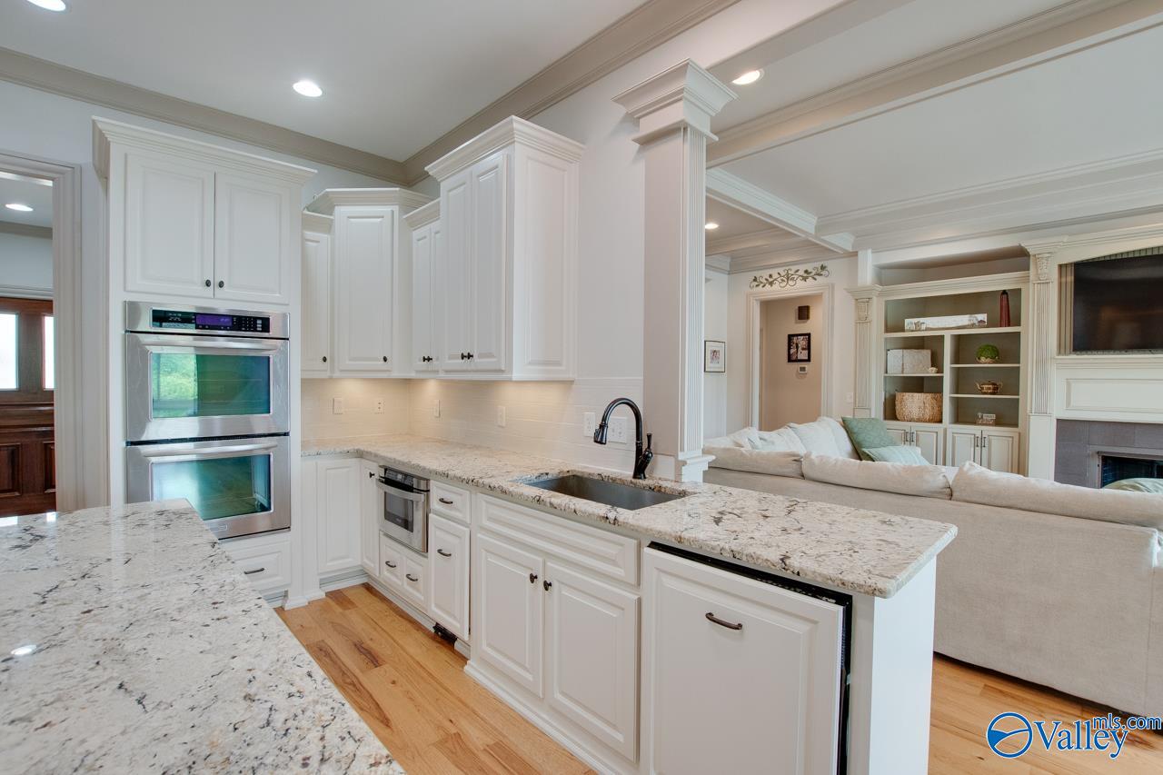 2602 Legacy Preserve Drive, Brownsboro, Alabama image 12