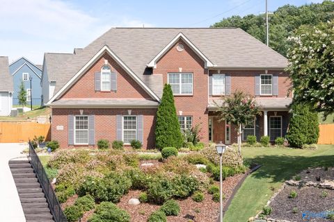 Homes For Sale - 2200 Towne Park Drive<br/> Huntsville, AL 35803