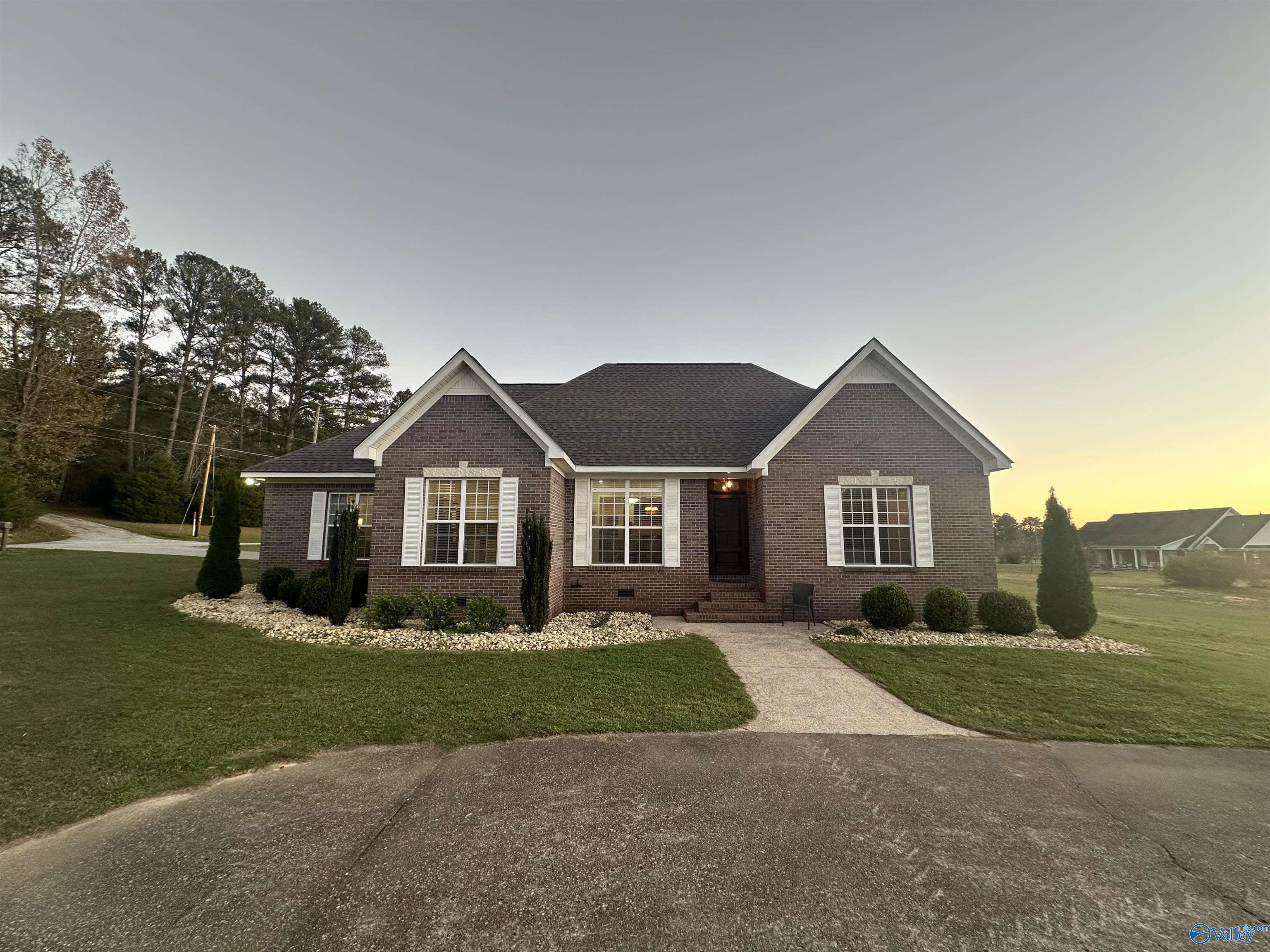 274 Crown Pointe Lane, Hamilton, Alabama image 49