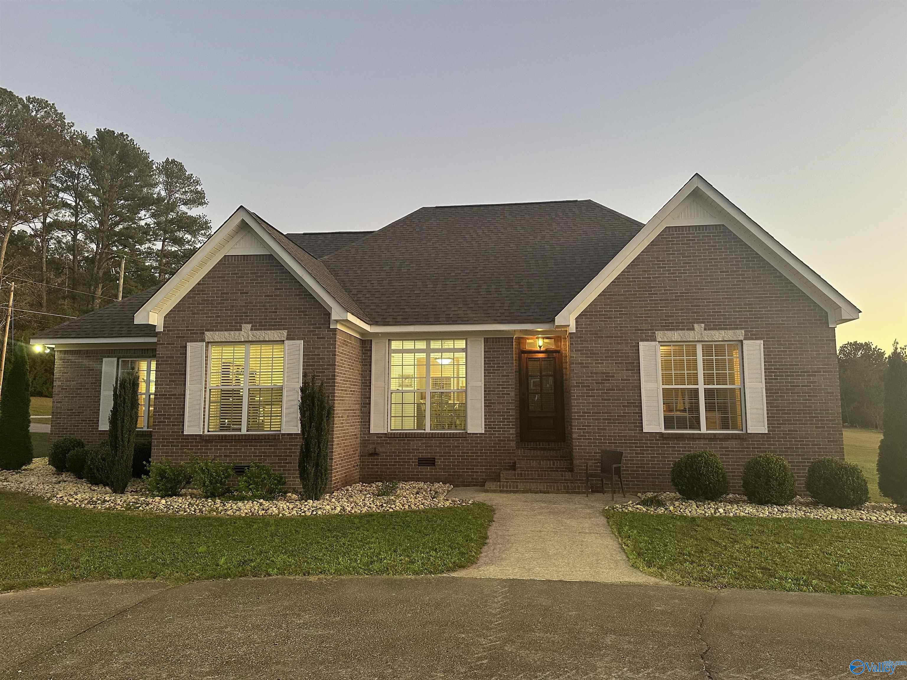 274 Crown Pointe Lane, Hamilton, Alabama image 48