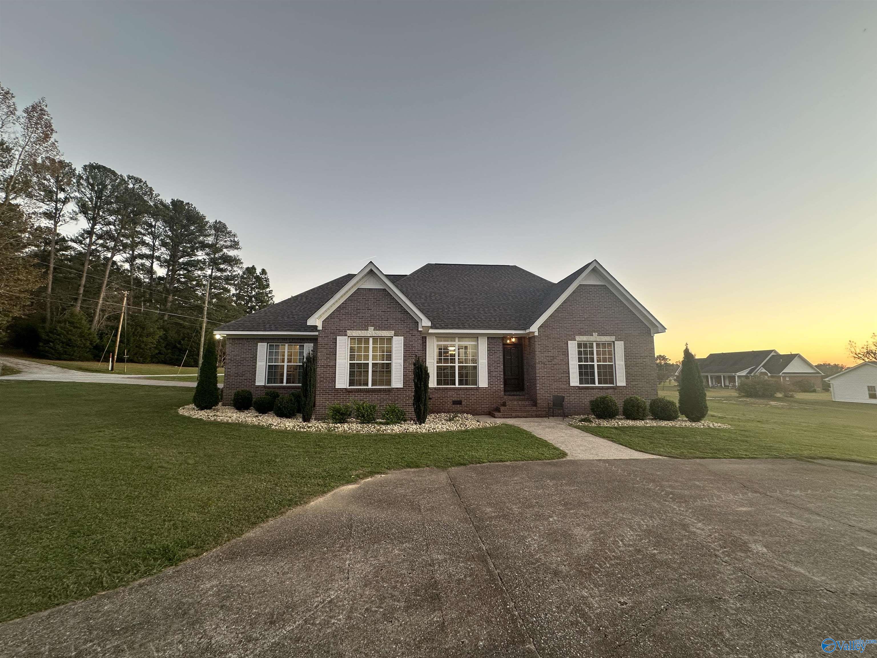 274 Crown Pointe Lane, Hamilton, Alabama image 47