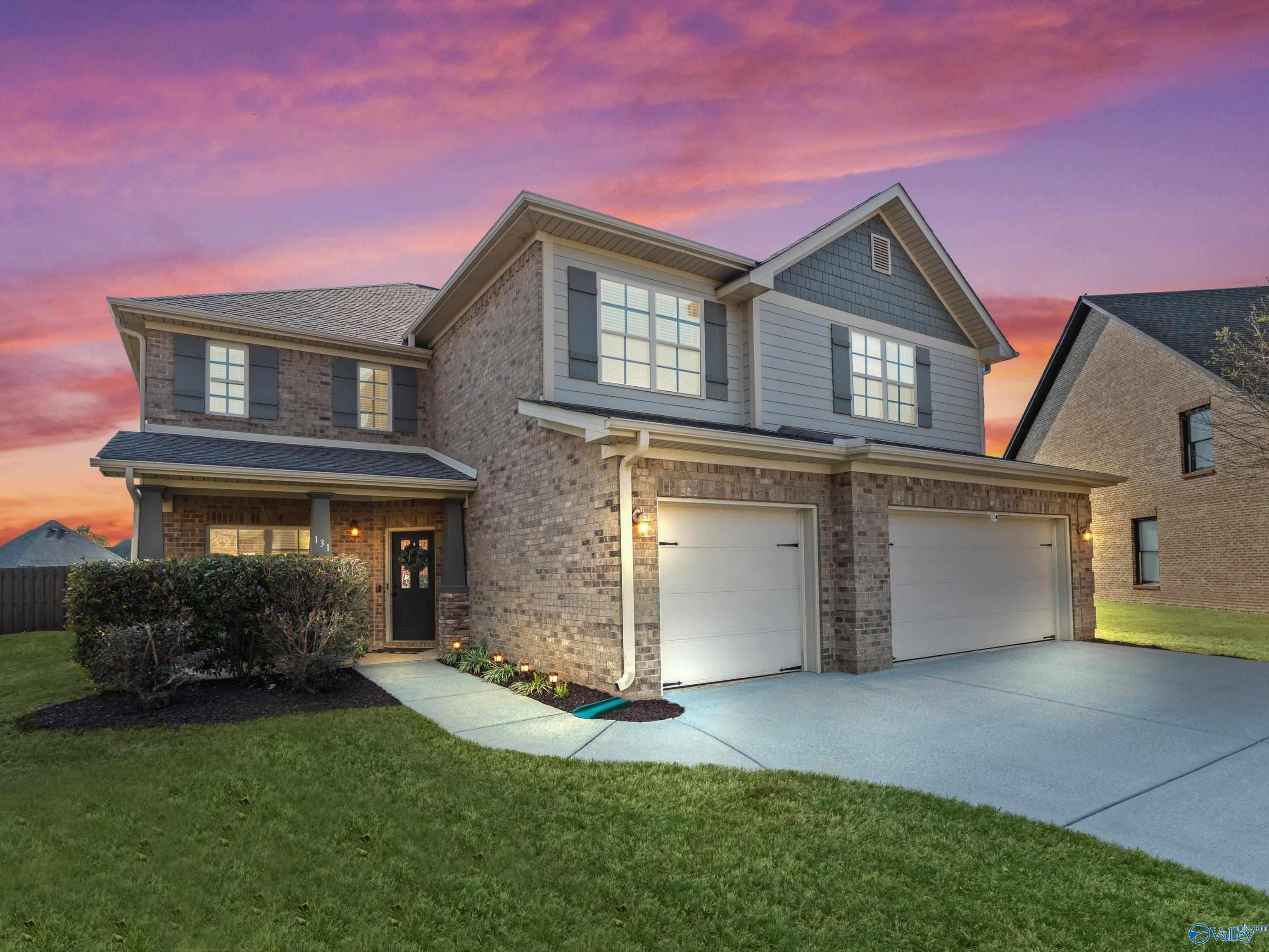 131 Rainwood Drive SW