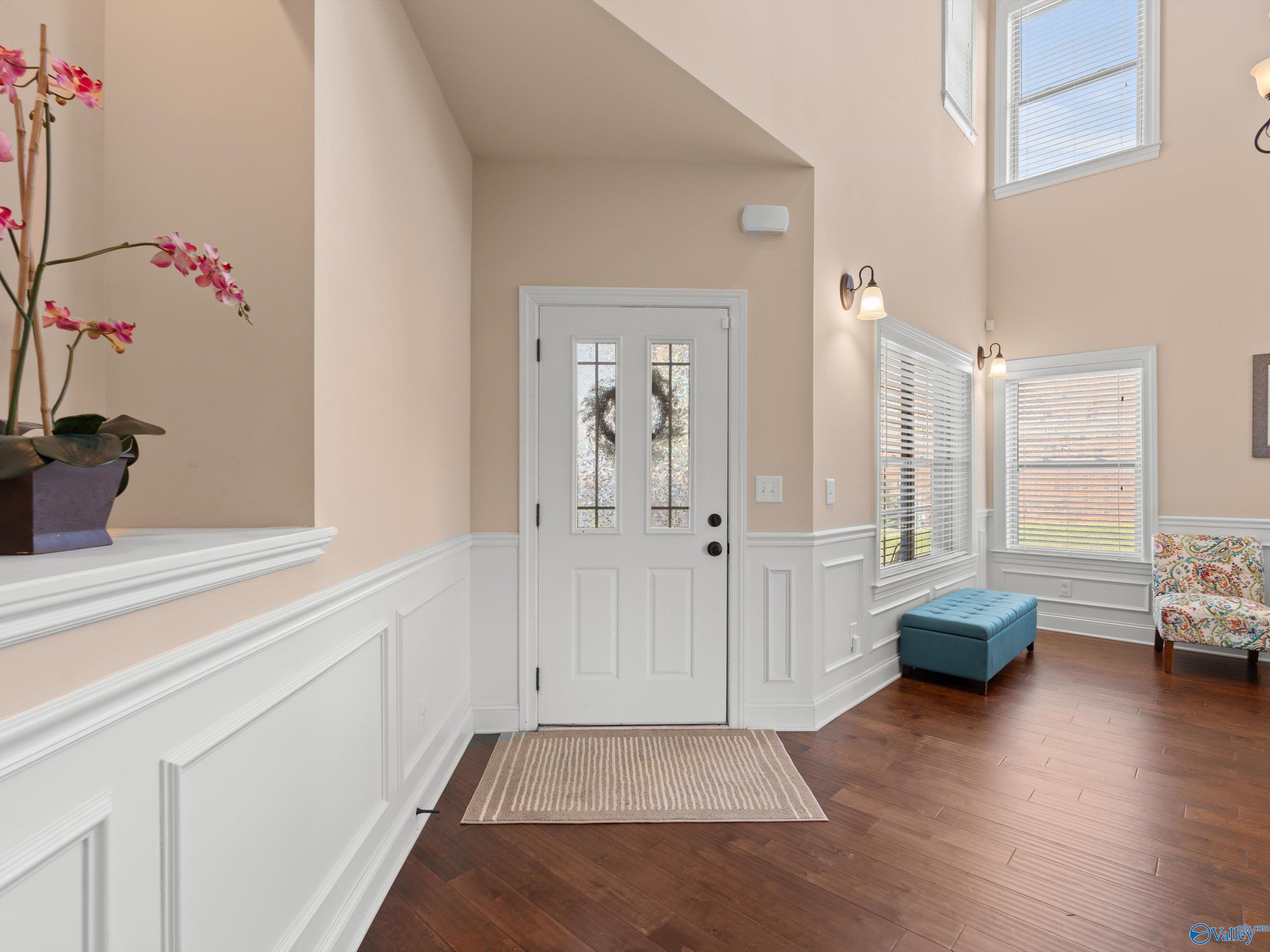 131 Rainwood Drive SW