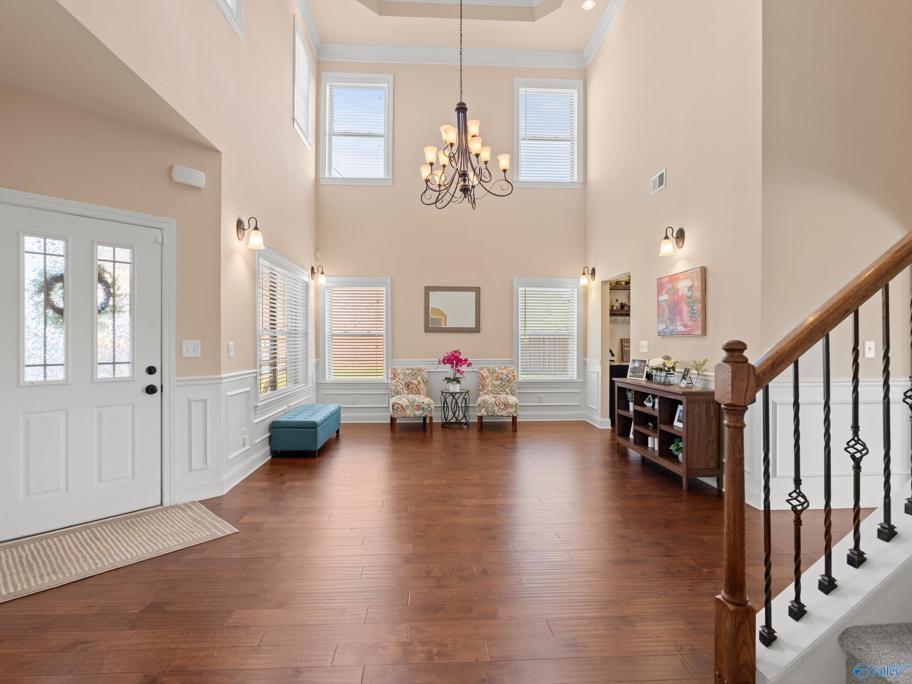 131 Rainwood Drive SW