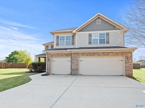 131 Rainwood Drive SW Huntsville AL 35824