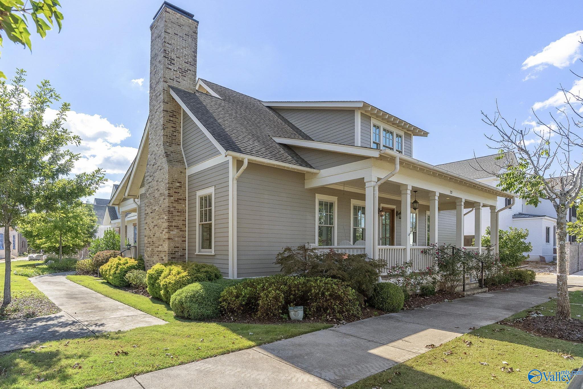 Huntsville, Alabama 35802, United States, 4 Bedrooms Bedrooms, ,3 BathroomsBathrooms,Residential,Active,222372