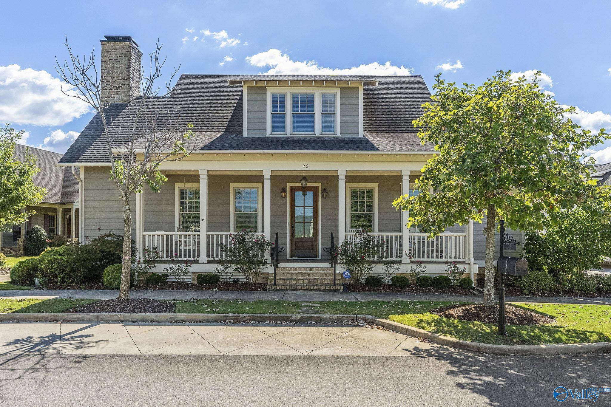 Huntsville, Alabama 35802, United States, 4 Bedrooms Bedrooms, ,3 BathroomsBathrooms,Residential,Active,222372