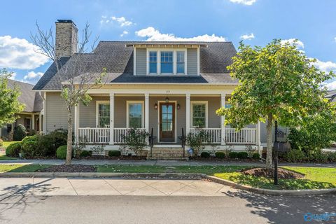 Photo of 23 Dewitt Drive SE, Huntsville, AL 35802 (MLS # 21900762)