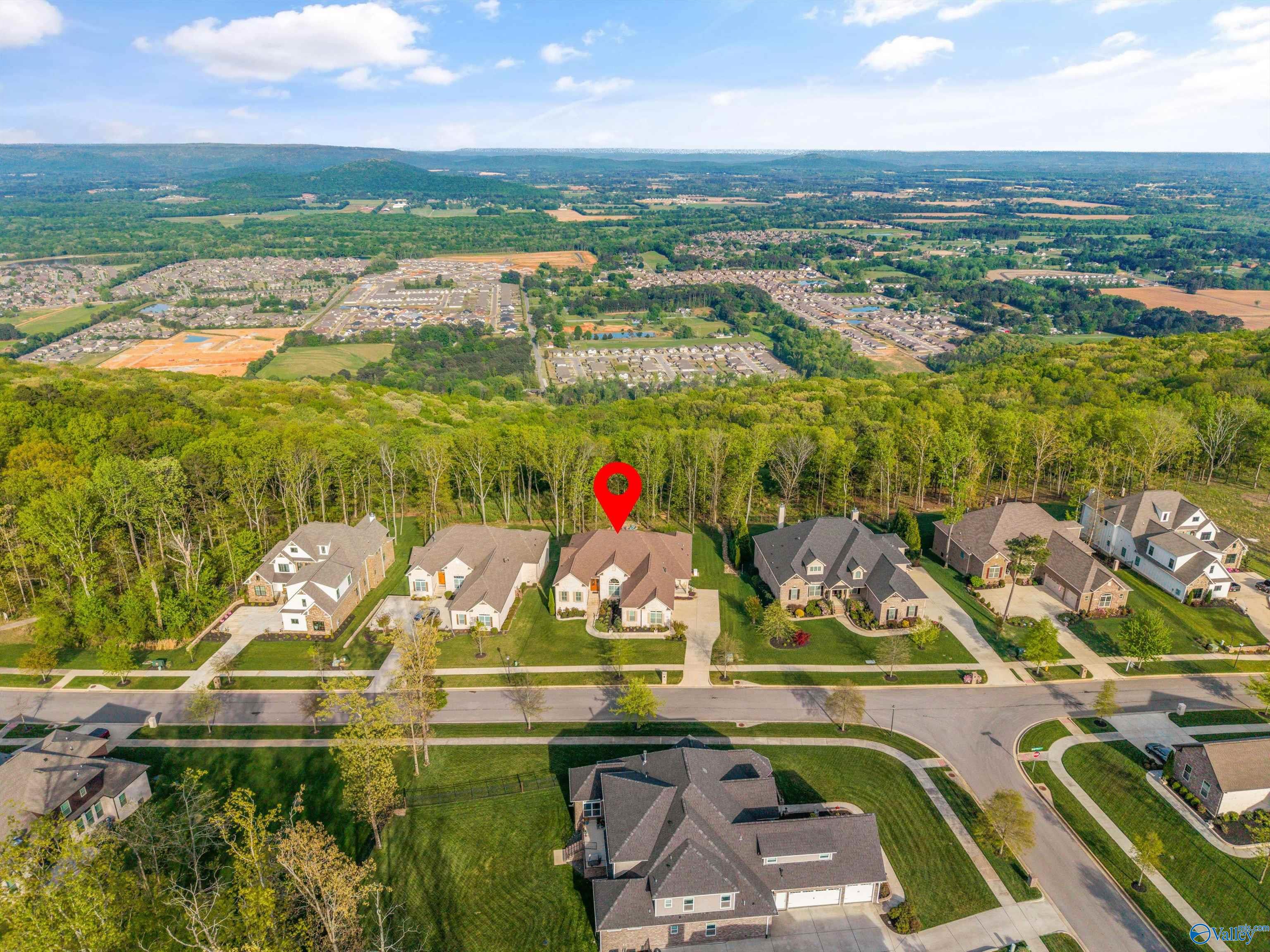 21 Ridge Bluff Circle SE