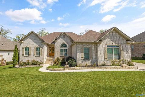 21 Ridge Bluff Circle SE Huntsville AL 35803