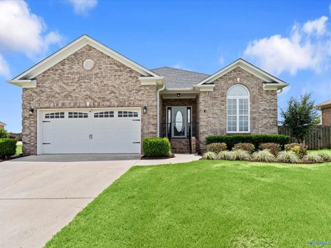Homes For Sale - 25832 Jamie Lane<br/> Limestone County, Athens, AL 35613