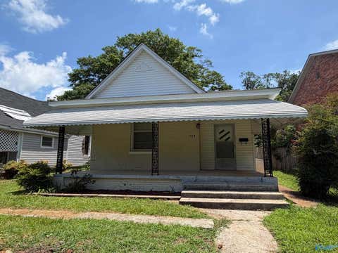 Homes For Rent - 1318 9th Avenue<br/> Morgan County, Decatur, AL 35601
