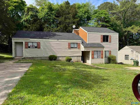 Multifamily For Sale - 2716 NW Clayton Drive<br/> Huntsville, AL 35810