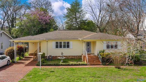 Homes For Sale - 305 S 8th Street<br/> Etowah County, Gadsden, AL 35901