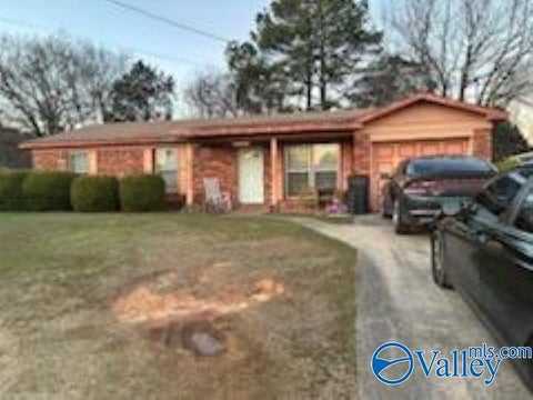 Apartment For Sale - 907 Bedford Drive<br/> Decatur, AL 35601