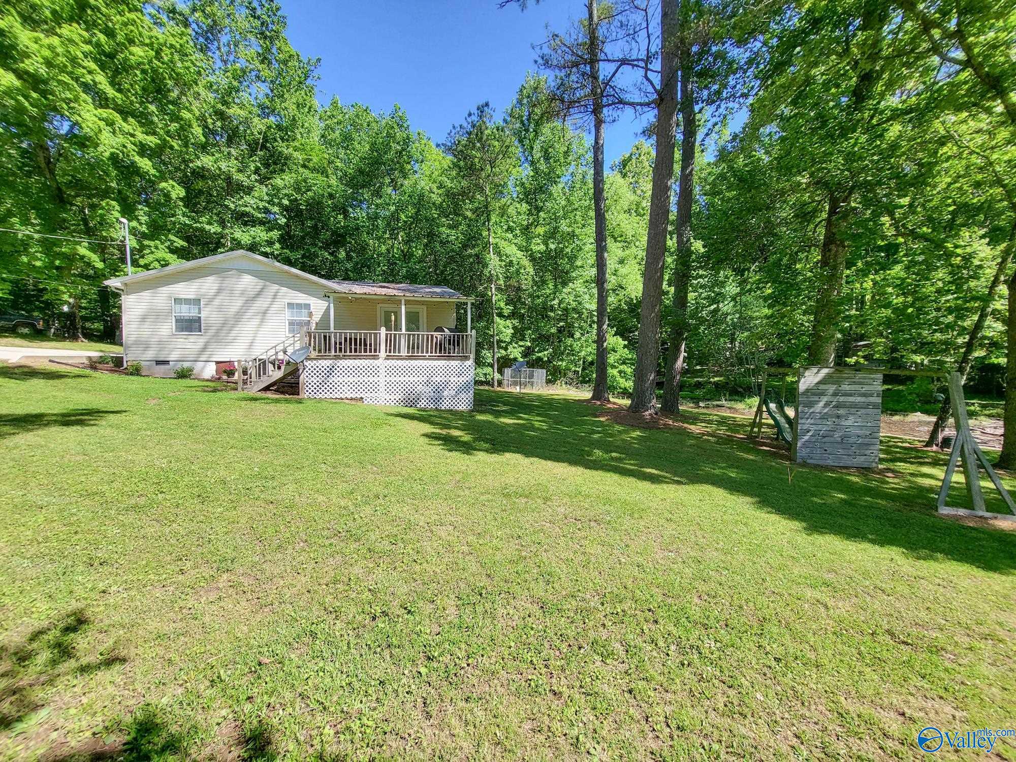 736 Elk River Shores Drive, Rogersville, Alabama image 9