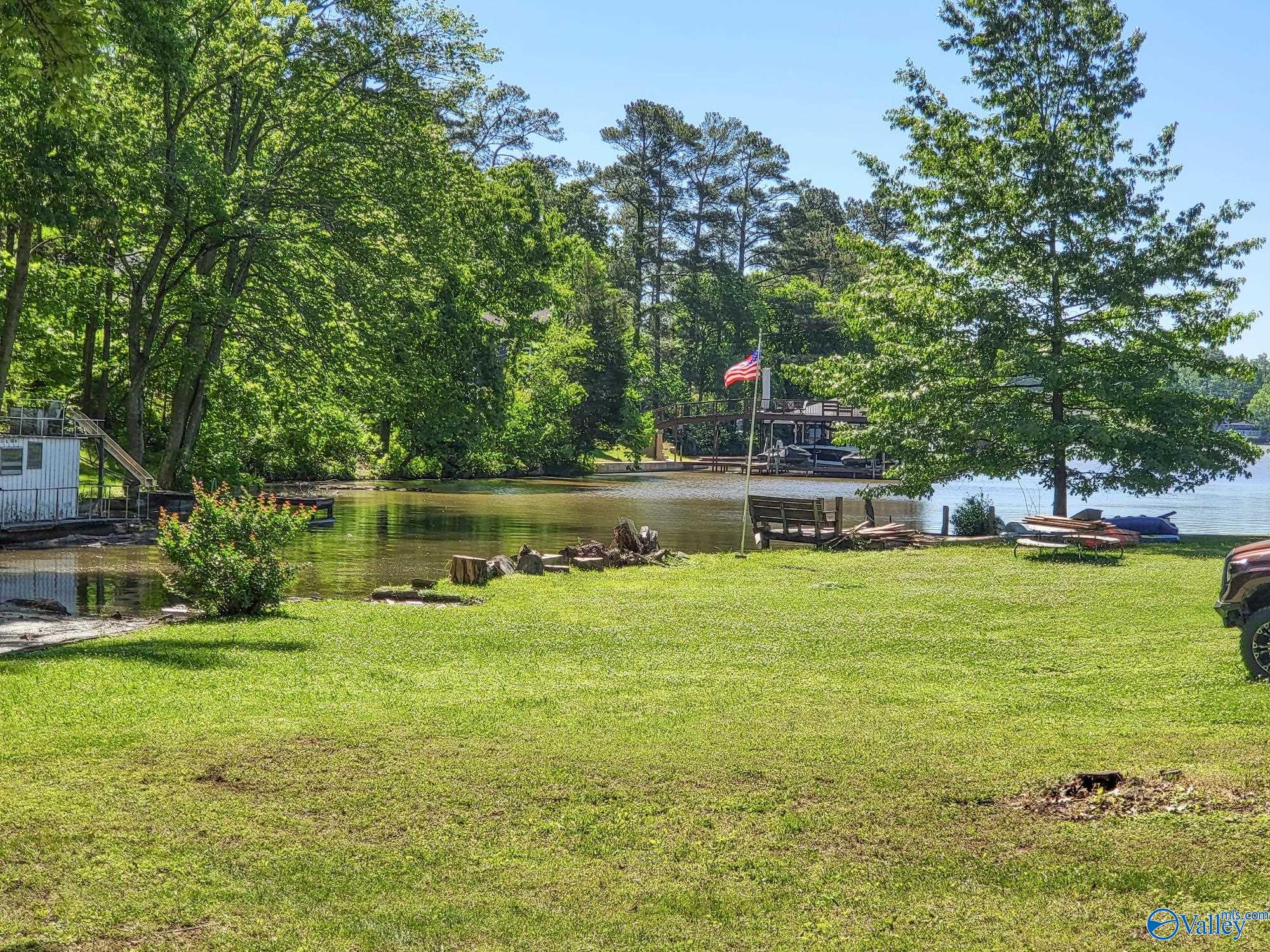 736 Elk River Shores Drive, Rogersville, Alabama image 38