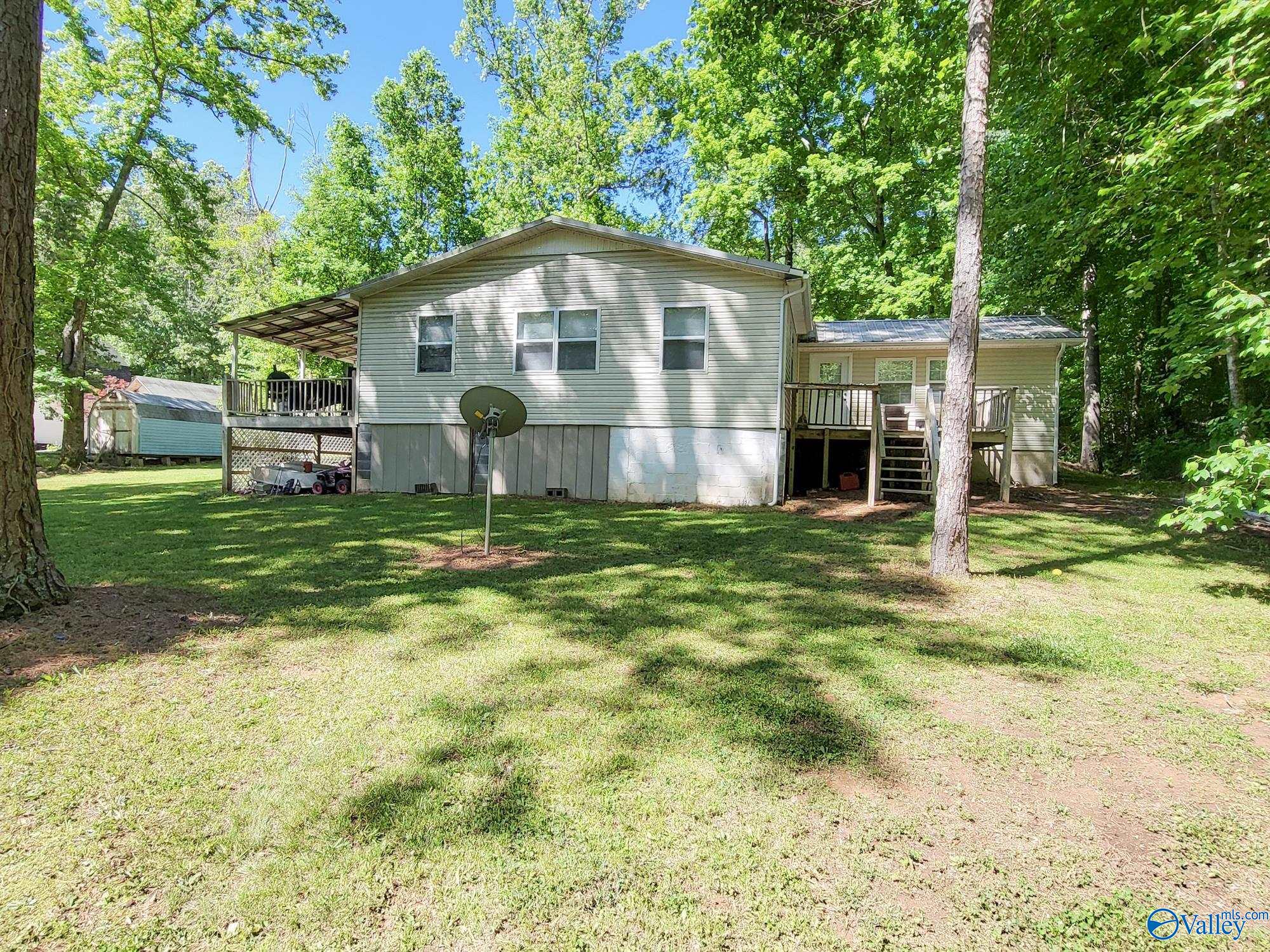 736 Elk River Shores Drive, Rogersville, Alabama image 6