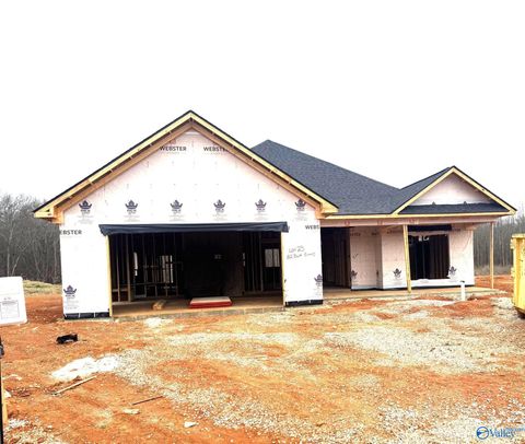 Homes For Sale - 102 Buck Crossing Drive<br/> Toney, AL 35773