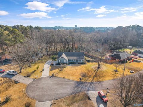 Photo of 109 Lorene Drive, Harvest, AL 35749 (MLS # 21905638)