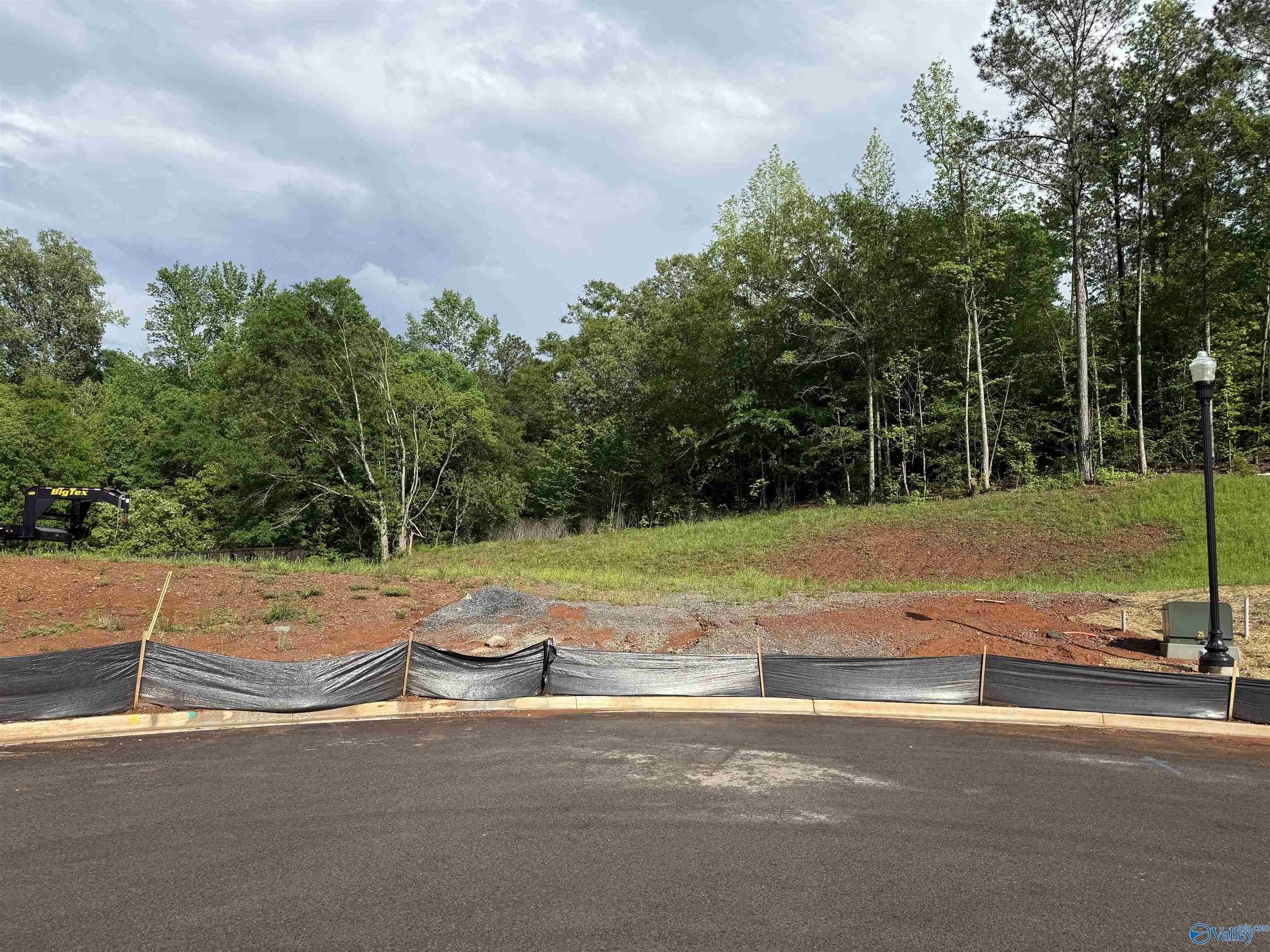 Lot 7 Tumbleweed Drive, Guntersville, Alabama image 1