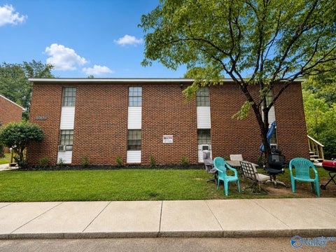 Apartment For Rent - 4909 NW Cotton Row #C<br/> Huntsville, AL 35816