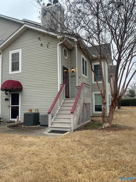 Condo For Sale - 1008 Stones Throw Drive #1008<br/> Huntsville, AL 35806