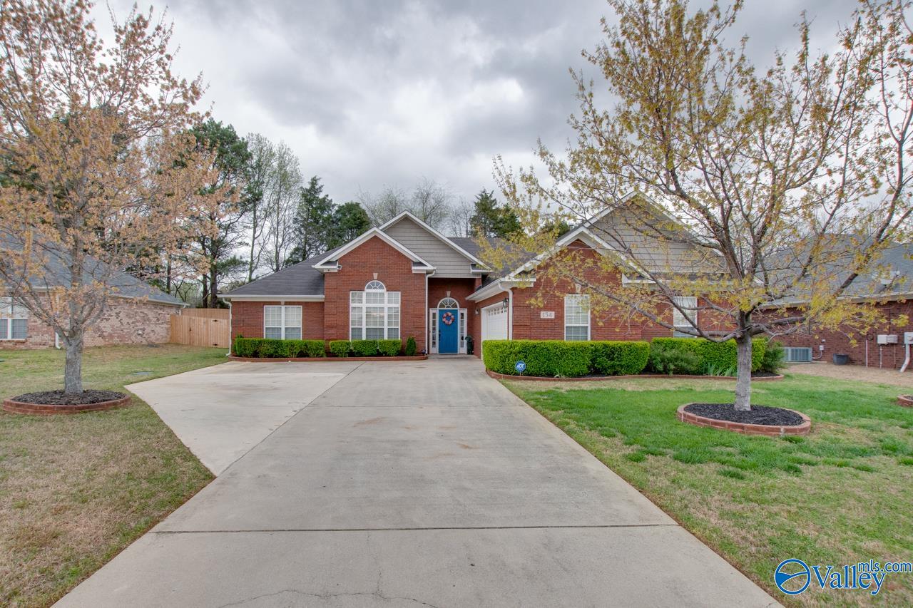 154 Appleberry Lane, Harvest, Alabama image 2