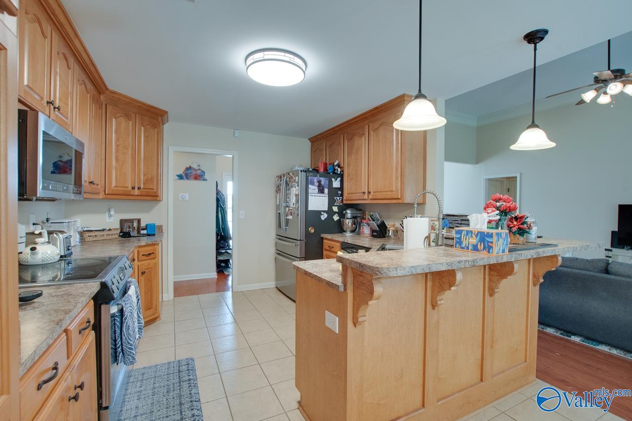 154 Appleberry Lane, Harvest, Alabama image 18