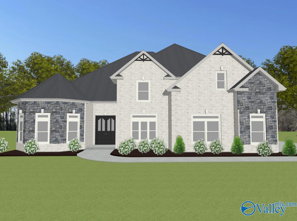 Greenridge-C Grayson Landing, Madison, Alabama image 1