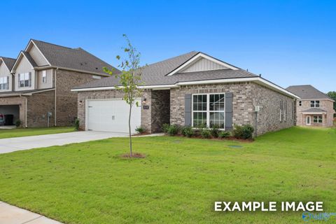 Homes For Sale - 236 Irish Hill Drive<br/> Meridianville, AL 35759